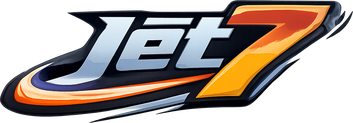 jet7 বাংলা হোম লোগো